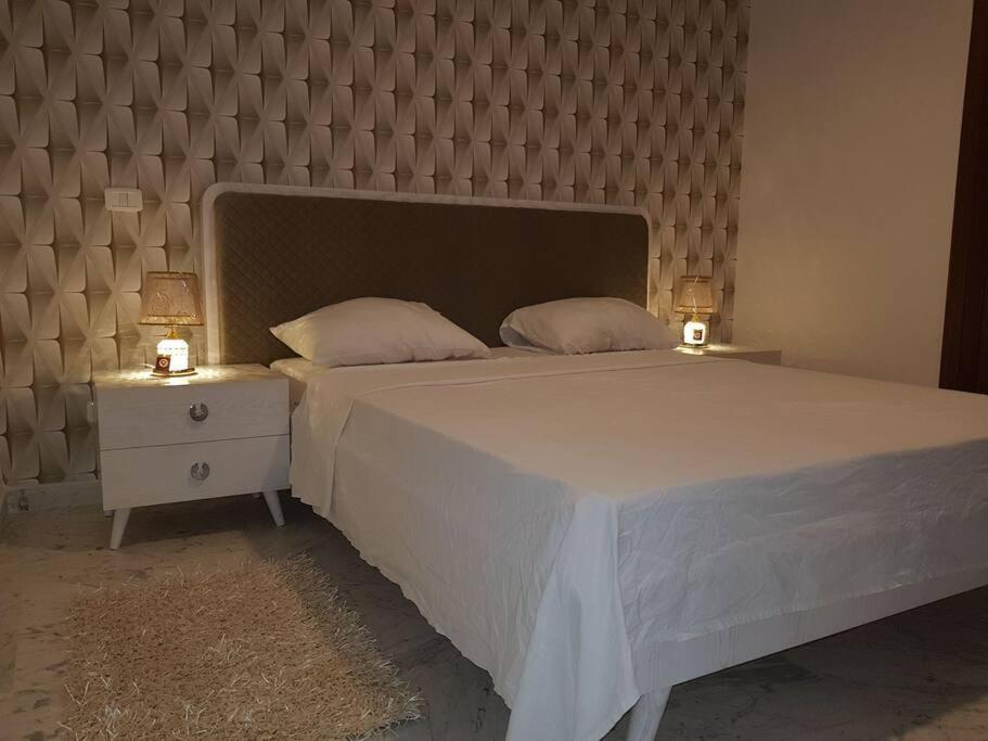 Lovely Apartment Near Tunis Mall - Lac2 Tunis Exterior foto